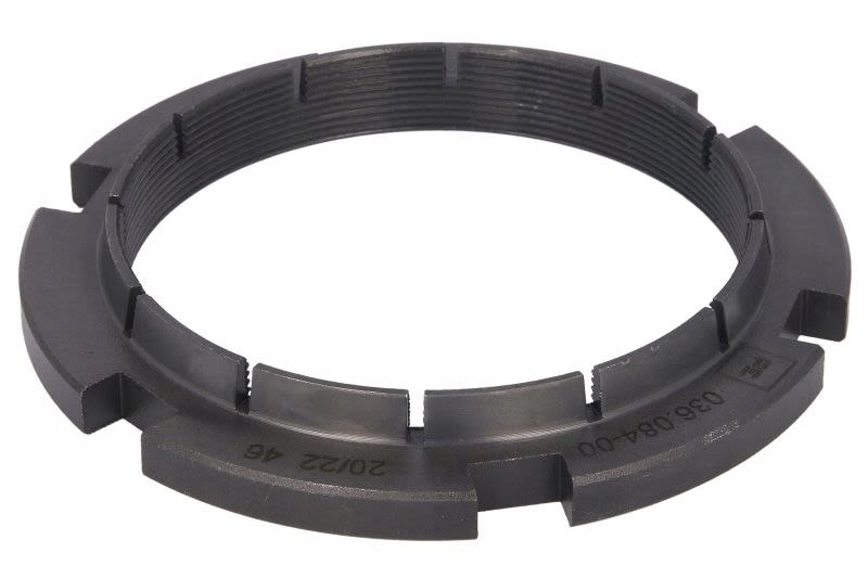 фото №1, Гайка ступиця peters 036.084-00a