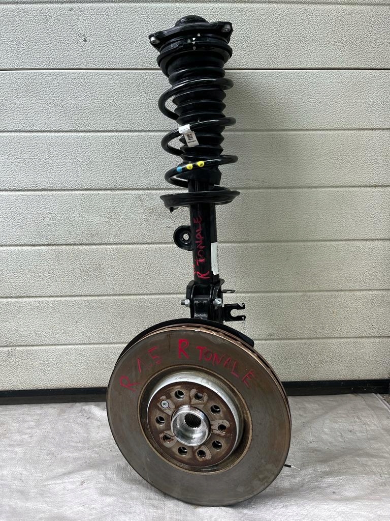 фото №1, Alfa romeo tonale 1.5 амортизатор амортизаторна стійка правий