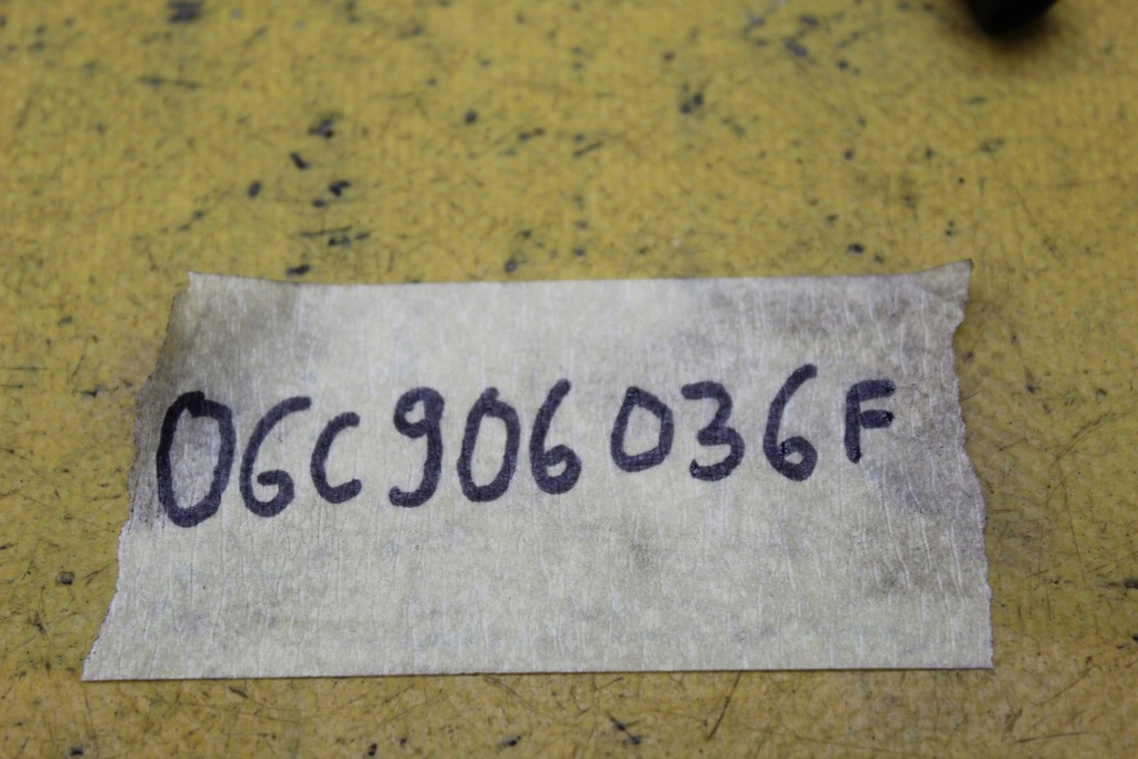 фото №7, Инжектор форсунка a8 d4 a7 s5 3.0 tfsi 06c906036f