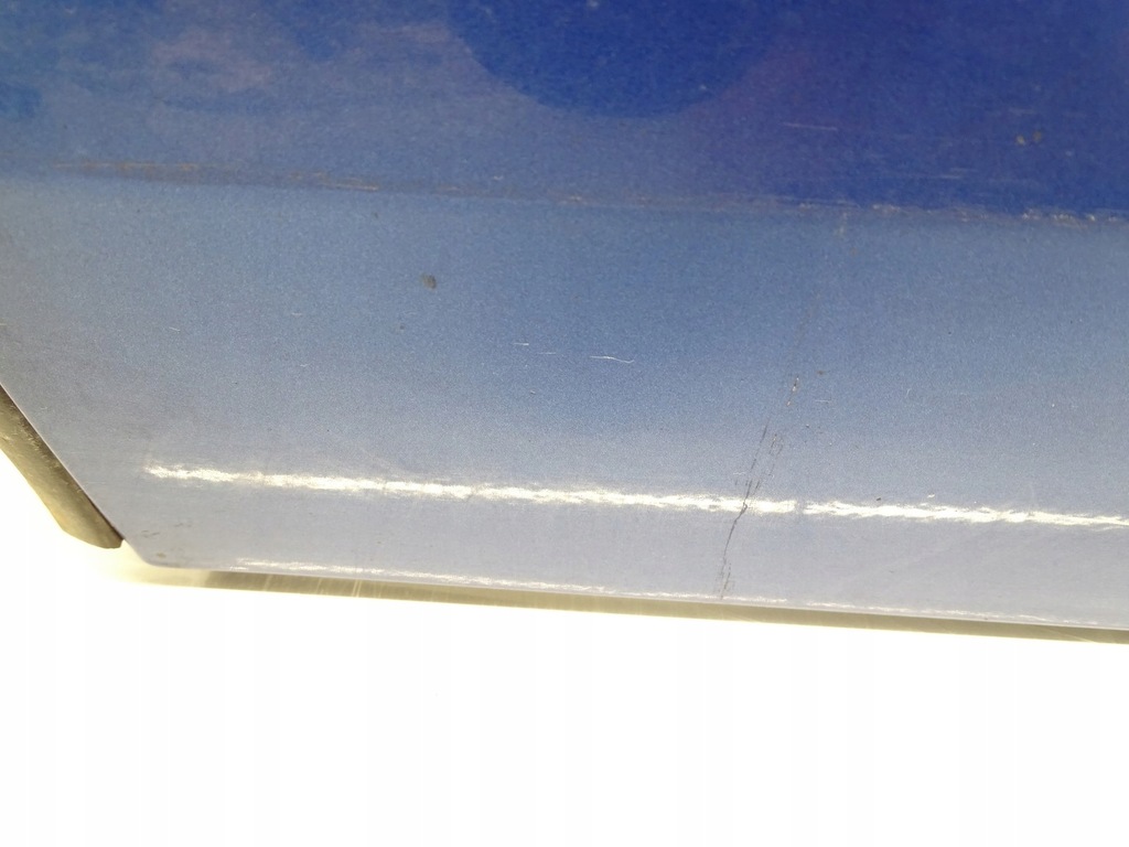 фото №13, Дверь левый левая задняя задние skoda octavia iii kombi