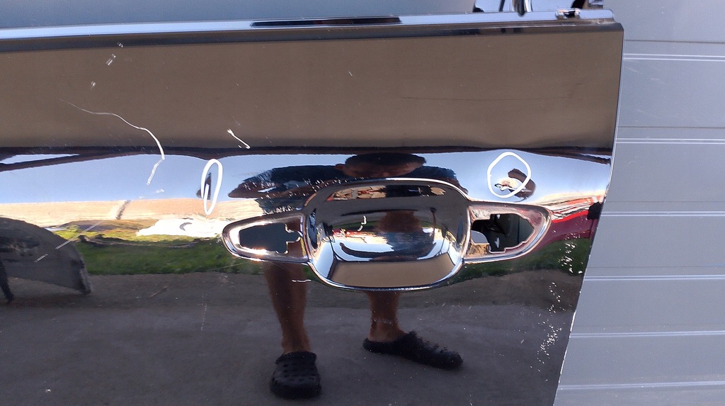 фото №6, Opel mokka ii b левая дверь перед передние чёрные