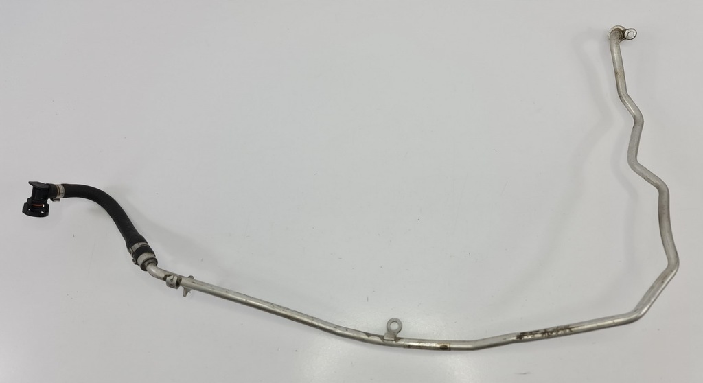 фото №1, Wąż трубка воздуха porsche cayenne ii 7p5 4.8 t