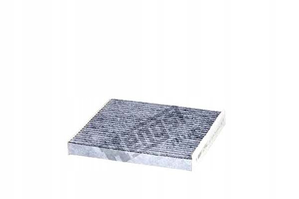 фото №2, Фільтр кабіни з вугіллям ford transit transit tourneo