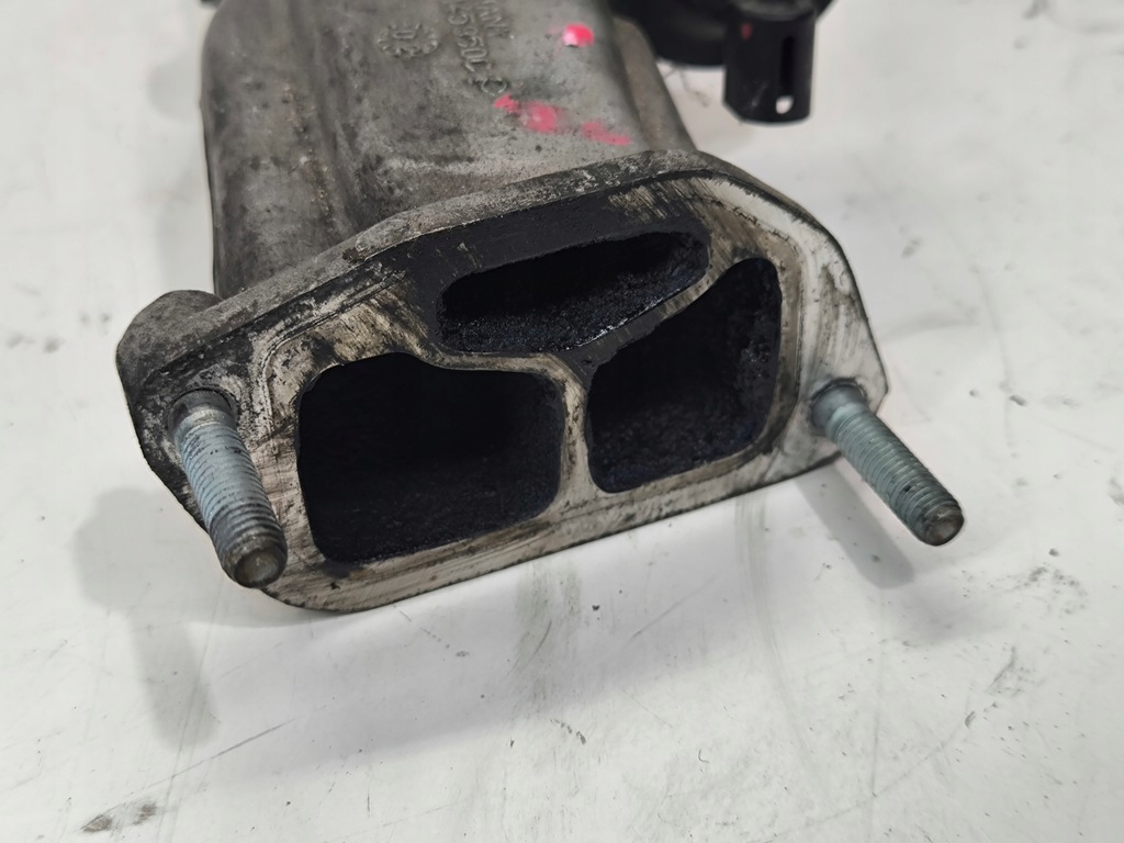 фото №6, Дроссельная заслонка audi a6 c5 2.5tdi 4b0145950c оригинал !!!