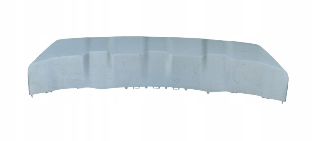 фото №1, Audi a4 b8 8w9 allroad спойлер перед 8w9807835f