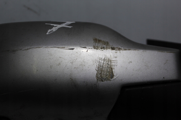 фото №3, Дзеркало праве renault megane scenic ii ted69