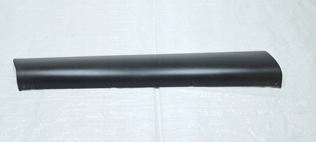 фото №4, Lexus rx 350 rx450h+ молдинг дверь левый задняя 75076-48170