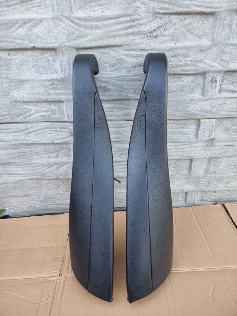 фото №7, Bmw x5 g05 защита боковая подушка безопасности правый задняя 19-