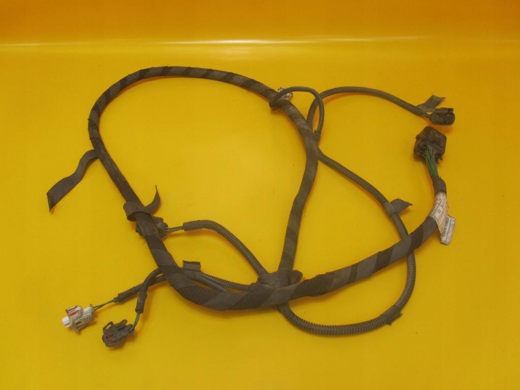 Купити Джгут adblue iveco daily 2.3 hpi 2016r e6