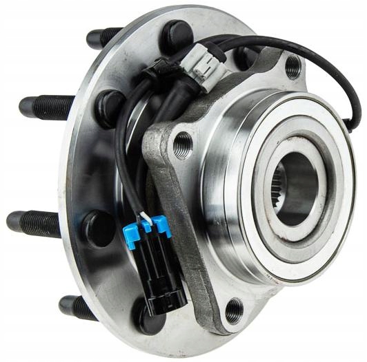 фото №1, Ступица колеса nty klp-ch-060