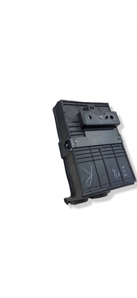 Купити Кронштейн корпус основа акумулятор mercedes x w470 4705403702 оригінальний номер