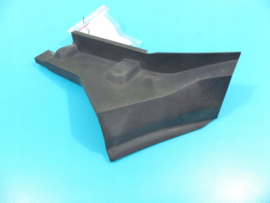 фото №1, Защита петля капот infiniti fx ii qx70 2011