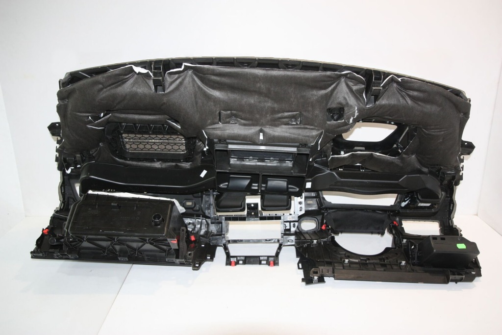 Панель приладів приладова bmw 2 f45 51459870628 Київ