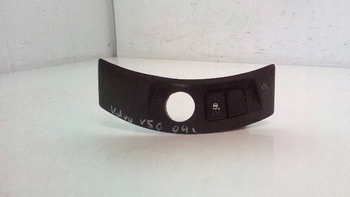 фото №1, Панель переключателей volvo v50 8686026