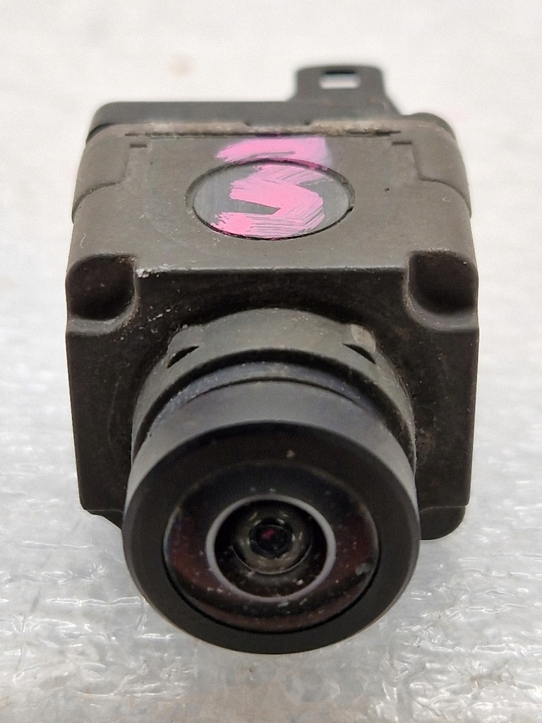 фото №1, Камера заднего вида vw 5q0980546a