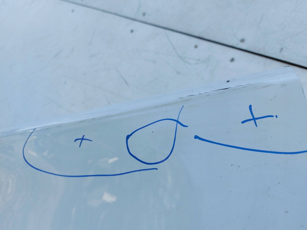 фото №13, Bmw 3 f30 f31 правое дверь передние перед