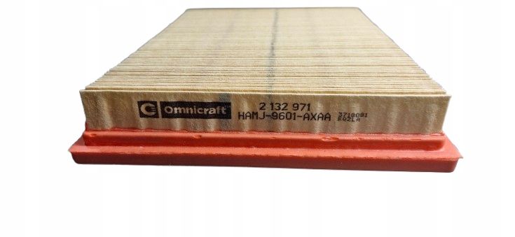 фото №4, Фильтр воздуха omnicraft mazda 2 fiesta fusion оригинальный номер 2132971