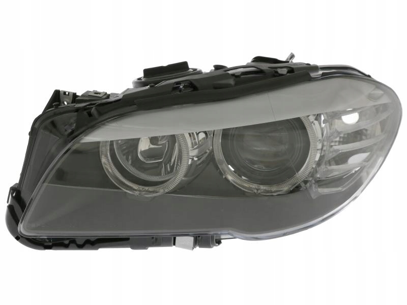 фото №3, Фара левый bmw 5 f10 f11 2010-2013 h7/h7