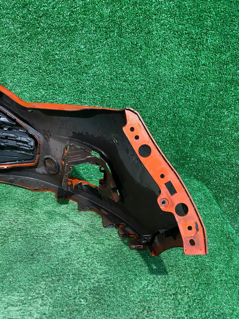 фото №5, Бампер передний ford ecosport ii 12-