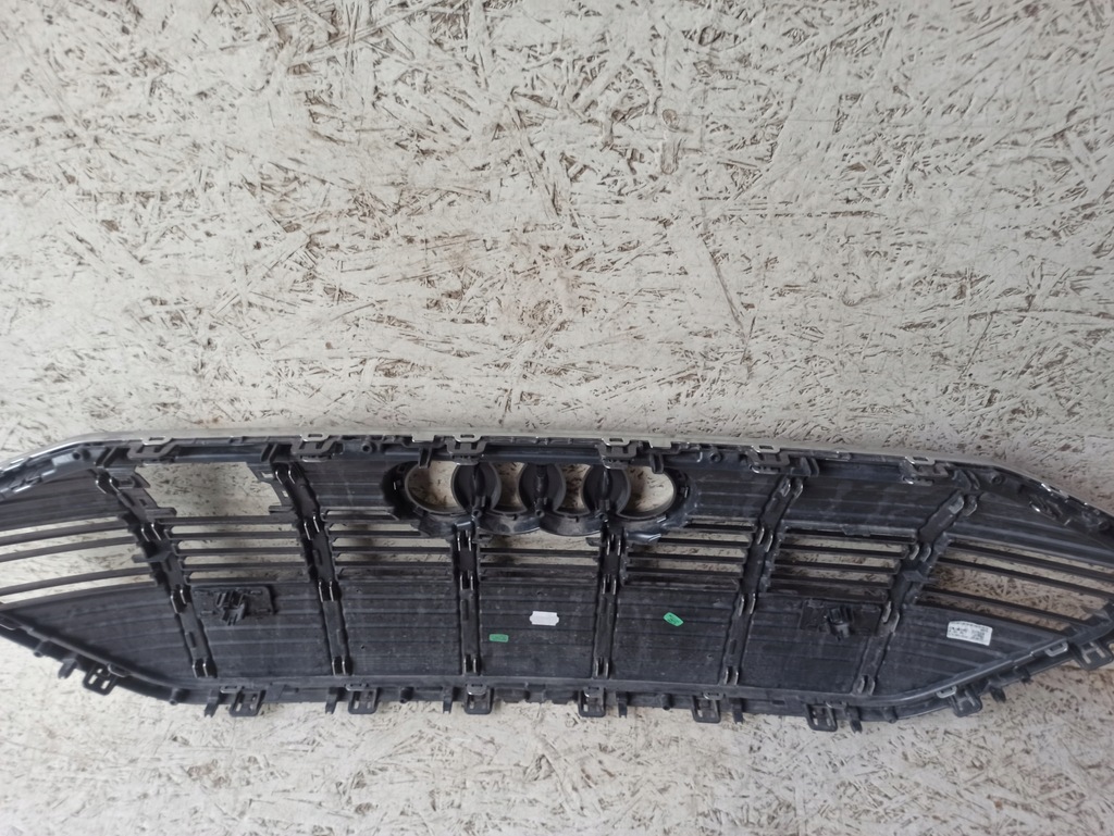 фото №11, Audi e-tron etron 4ke 4ke853651 решётка радиатора радиатора