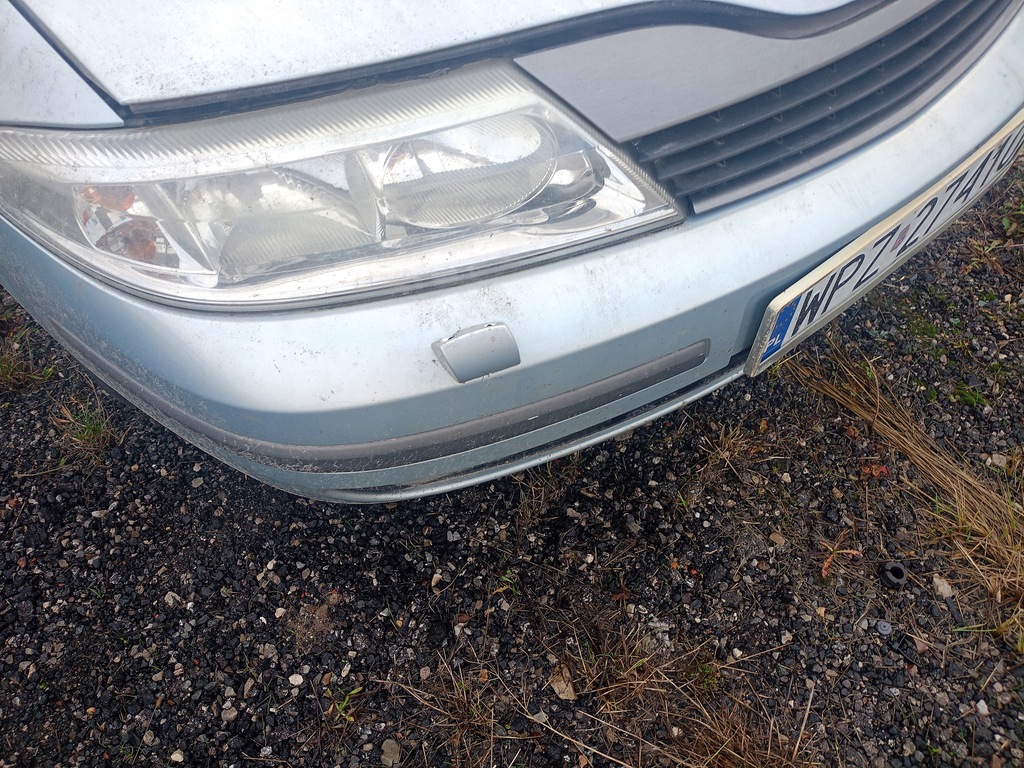 фото №1, Лампа ксенон правий перед renault laguna ii ксенон