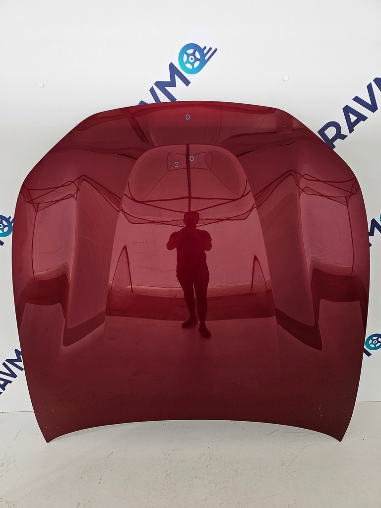 фото №1, Капот ferrari gtc4 lusso