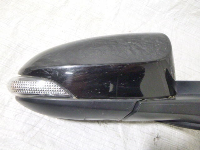 фото №6, Зеркало правое 11-pinów toyota c-hr chr