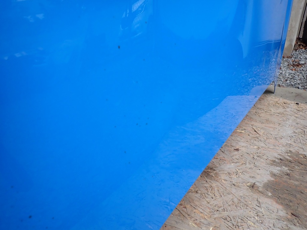 Купить Капот крышка двигателя ford mustang mach e cgw 2020- lj8b-r16612-ag