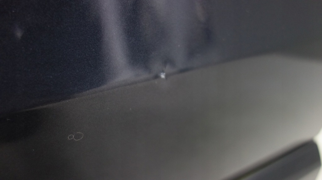 фото №4, Volvo xc90 двері праве задня