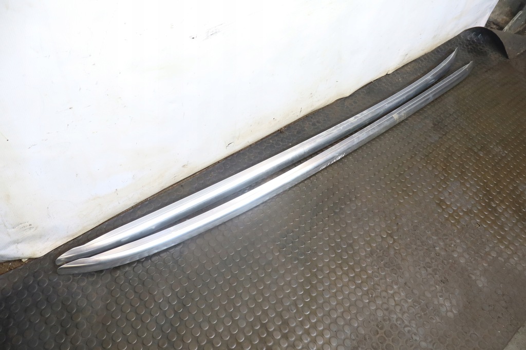 фото №1, Рейлінги дахові ford mondeo v mk5