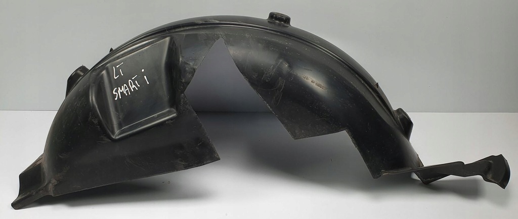 фото №1, Подкрылок левый задняя smart fortwo 450 0004743