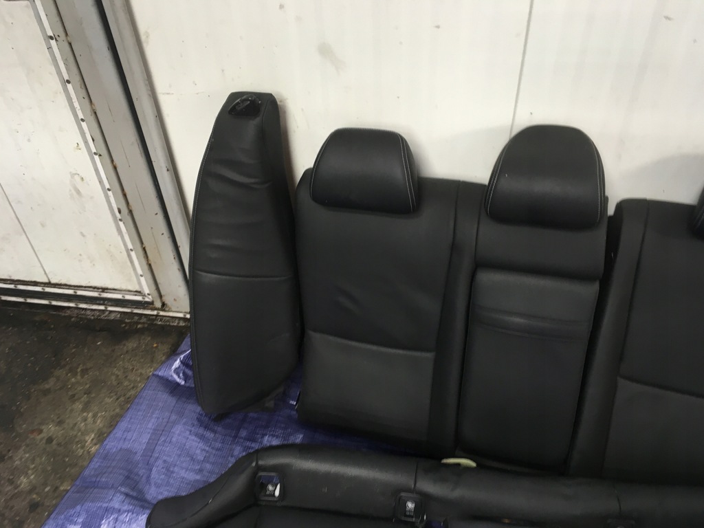 фото №5, Kanap задняя infiniti q50