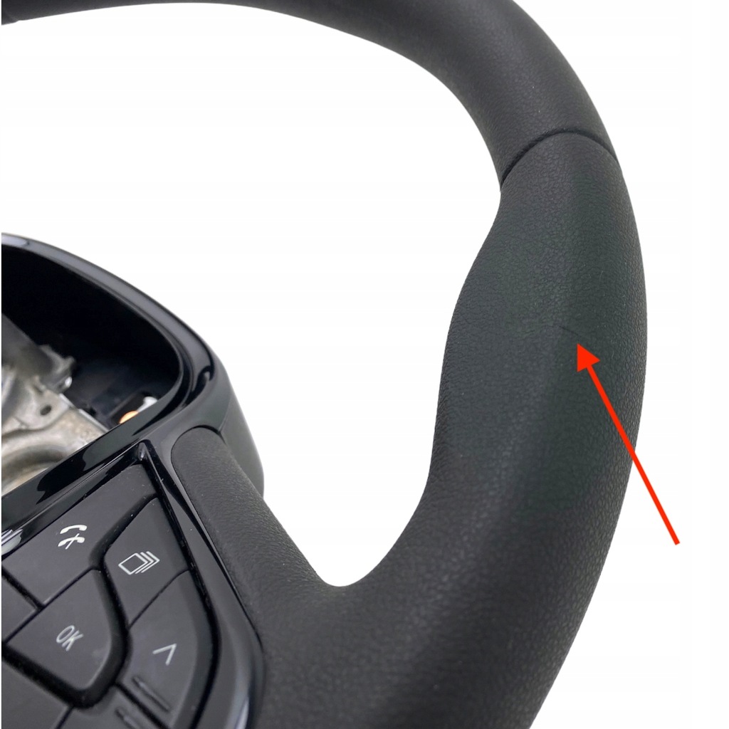 фото №15, Воздуховод kangoo 3 iii clio v captur ii trafic iv