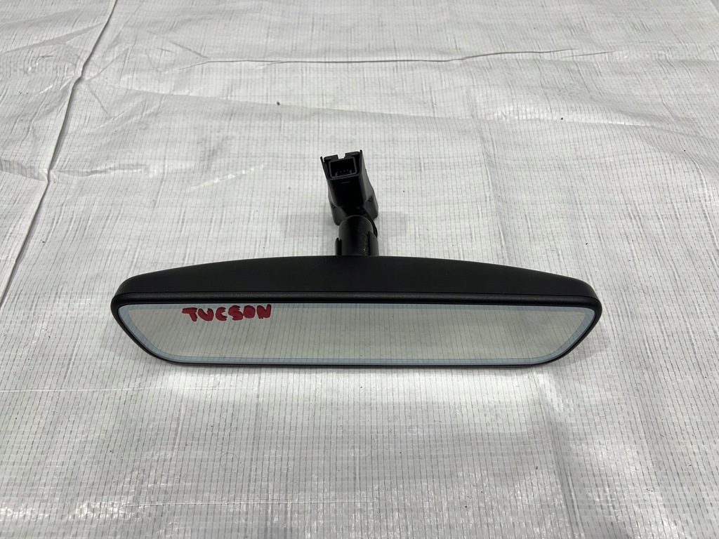 фото №1, Hyundai tucson iv зеркало заднего вида внутреннее