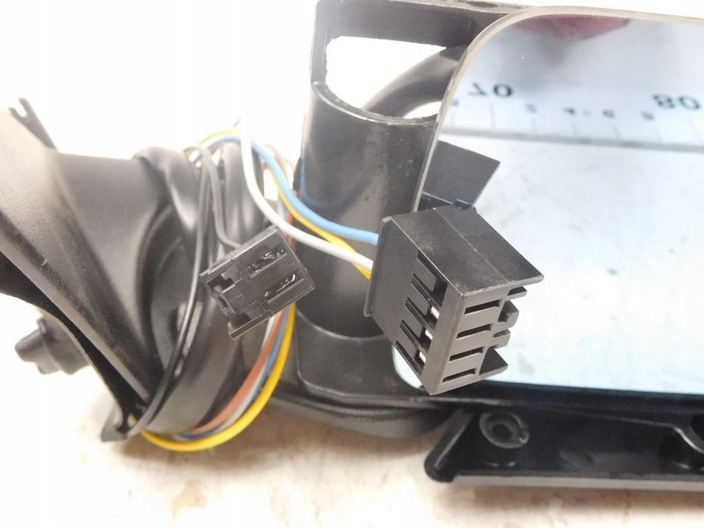 фото №7, Дзеркало зовнішнє p lancia dedra 89-99 82441208