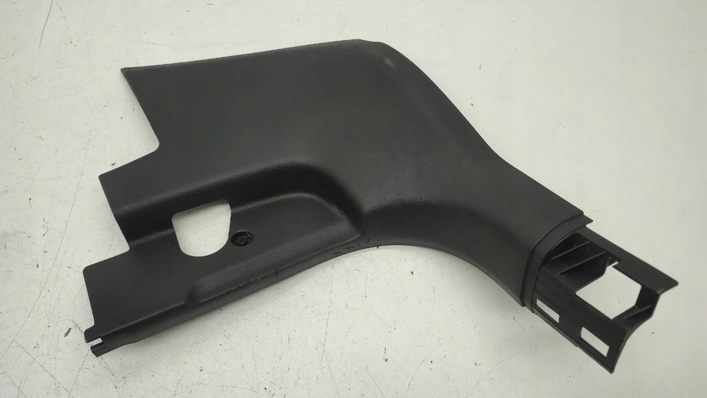 фото №1, Захист стійка перед ліва 657863483 kamiq 2019