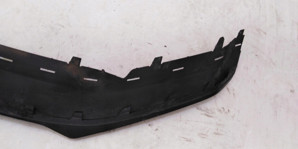 фото №7, Audi r8 4s спойлер бампера перед 4s0807061b