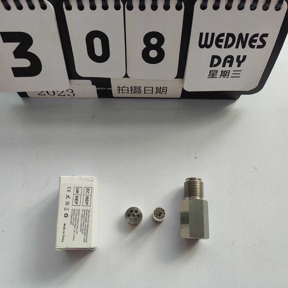 фото №15, Эмулятор prosty датчик лямбда-зонд с катализатор сталь