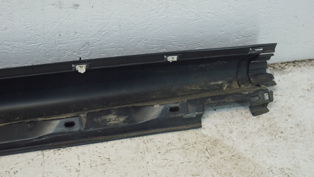 фото №8, Молдинг поріг ліва volvo c30 r-design 30779138