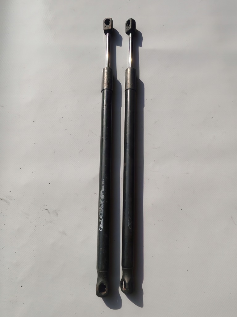 Купить Привод крышки капота ford fmax jc4616c826