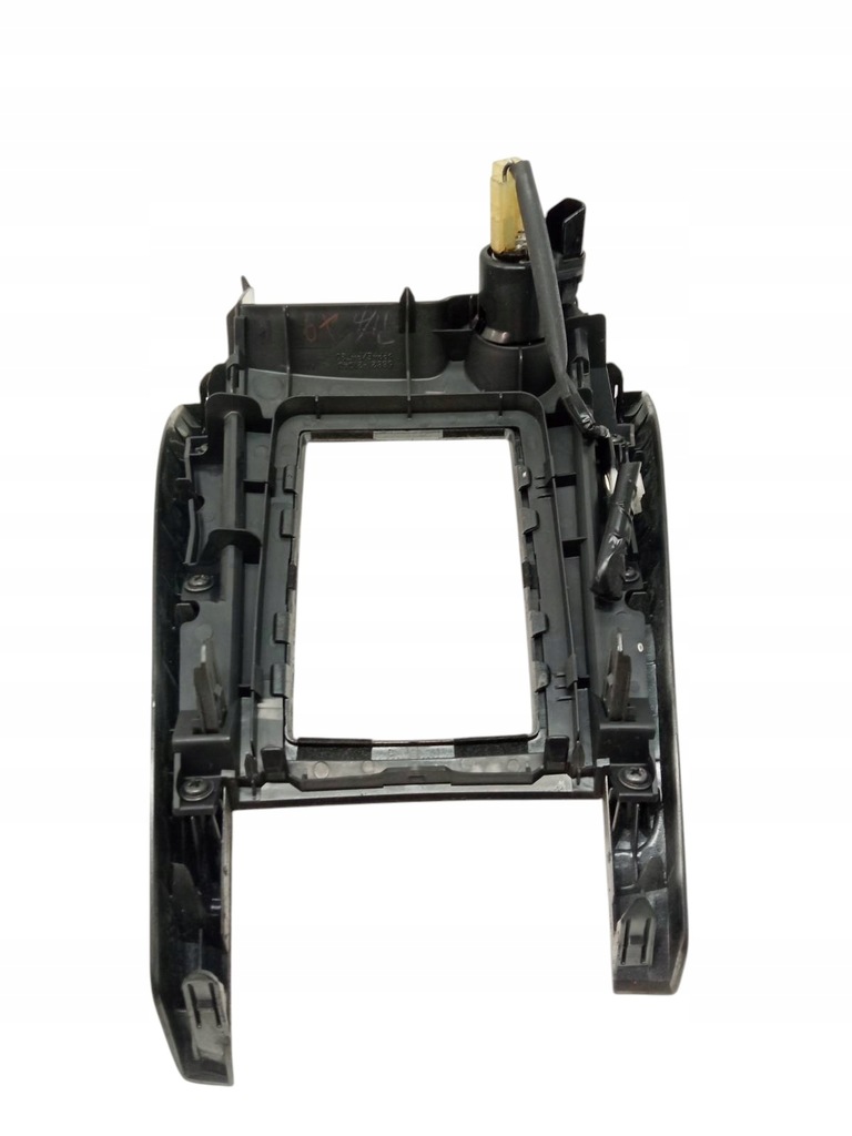 фото №6, Защита рамка dekor туннель at10 5882121040 toyota scion tc i 2004-2010