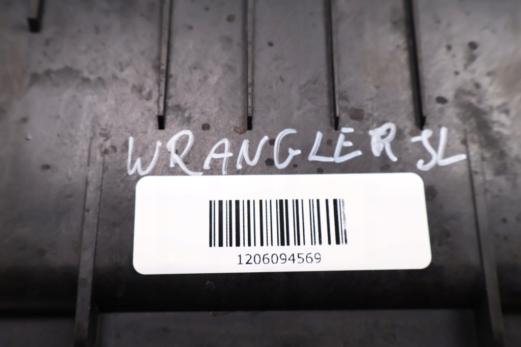 фото №8, Jeep wrangler jl 2.2 mtj 18- основа акумулятор 68275851ad