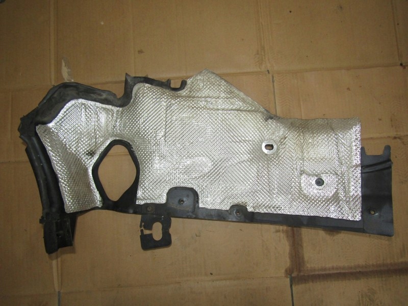 фото №1, Jeep grand cherokee wk2 защита тепловая стены