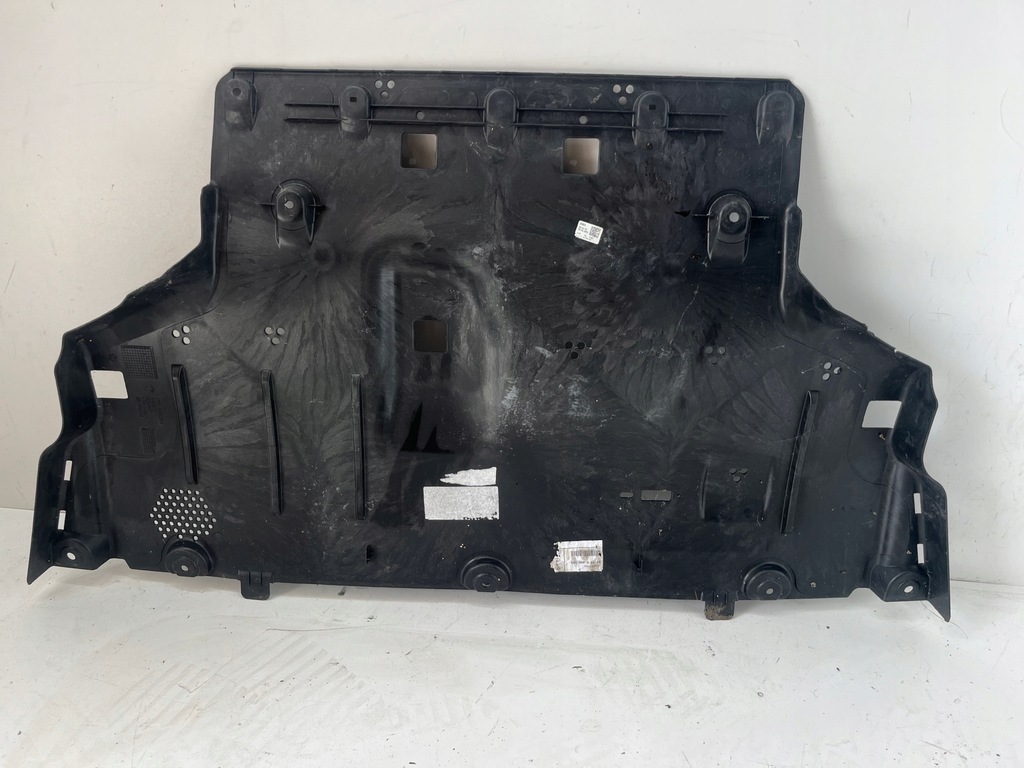 фото №7, Bmw x1 u11 x2 u10 mini u25 защита плита pod двигатель 9450504