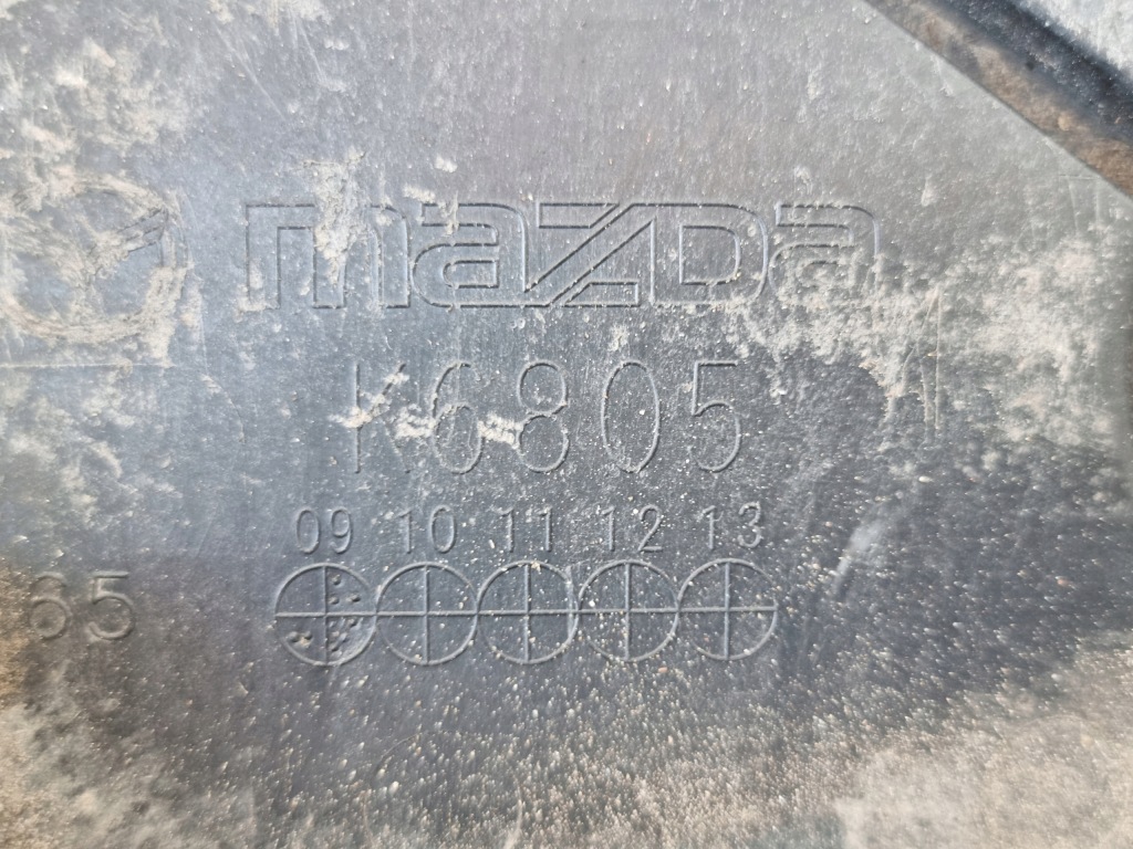 фото №2, Mazda cx 7 lift 2.2 дизель основа акумулятор