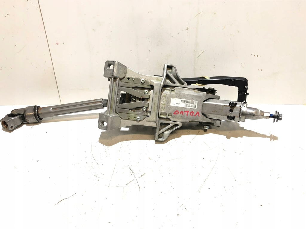 фото №5, Volvo v60 ii колонка кермова p32315142 32269635