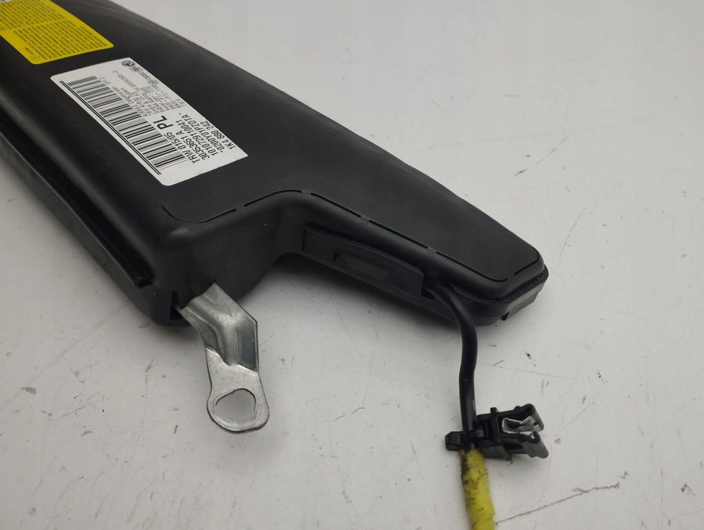 фото №7, Seat altea 2005 права сторона подушка повітряна подушка безпеки сидіння