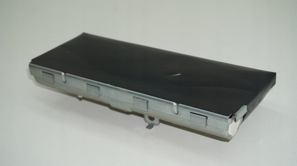 фото №7, Audi a3 8v подушка повітряна колінна подушка безпеки uk!