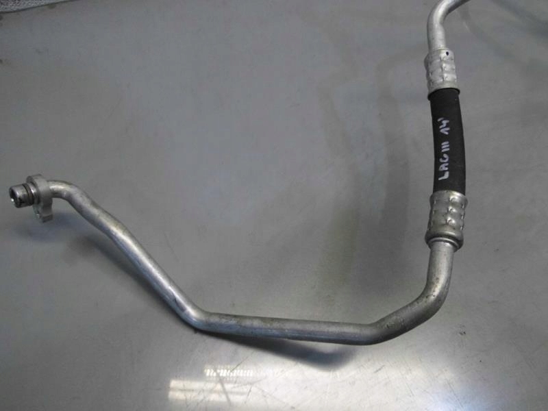 фото №2, Wąż трубка кондиціонера renault laguna iii 1.5 dci