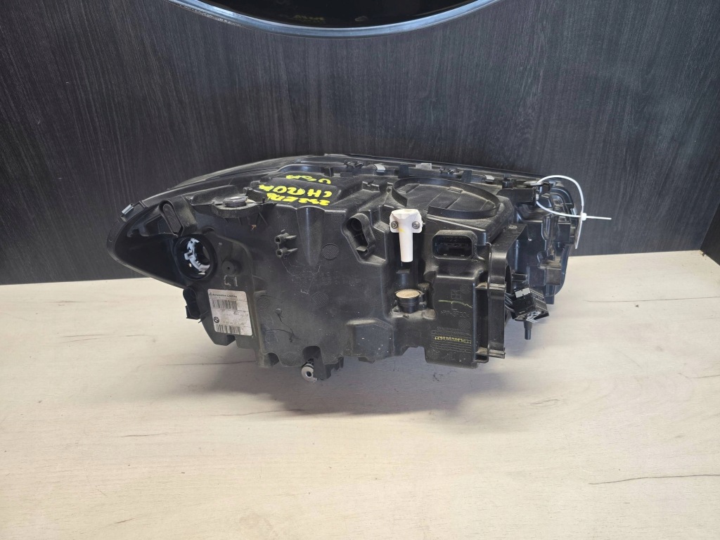 Фара фара левый перед передний led bmw x3 g01 x4 g02 америка 8496821 Цена